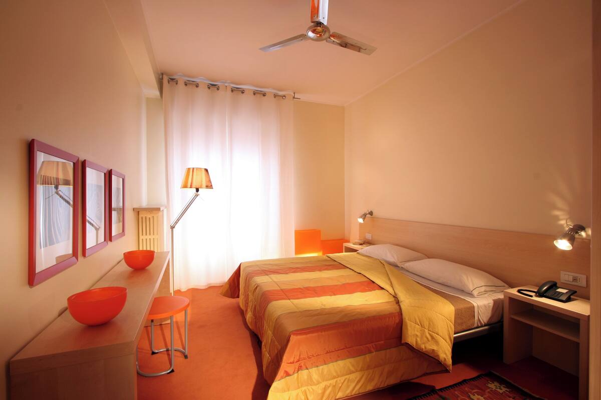 Appartement Supérieur | Coffres-forts dans les chambres, bureau, chambres insonorisées