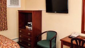 Two Queen Beds, Non-Smoking - Traveller's Inn (Summerside)