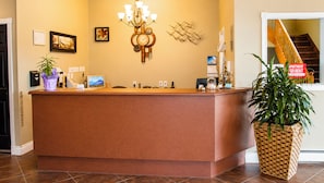 Recepció
