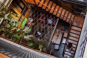 Interior - Portal del Sur Hostel & Suites (Buenos Aires)