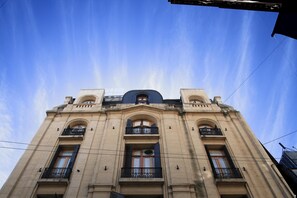 Exterior - Portal del Sur Hostel & Suites (Buenos Aires)