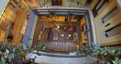 Portal del Sur Hostel & Suites