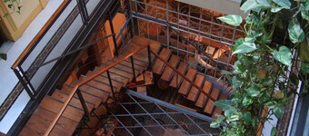 Portal del Sur Hostel & Suites