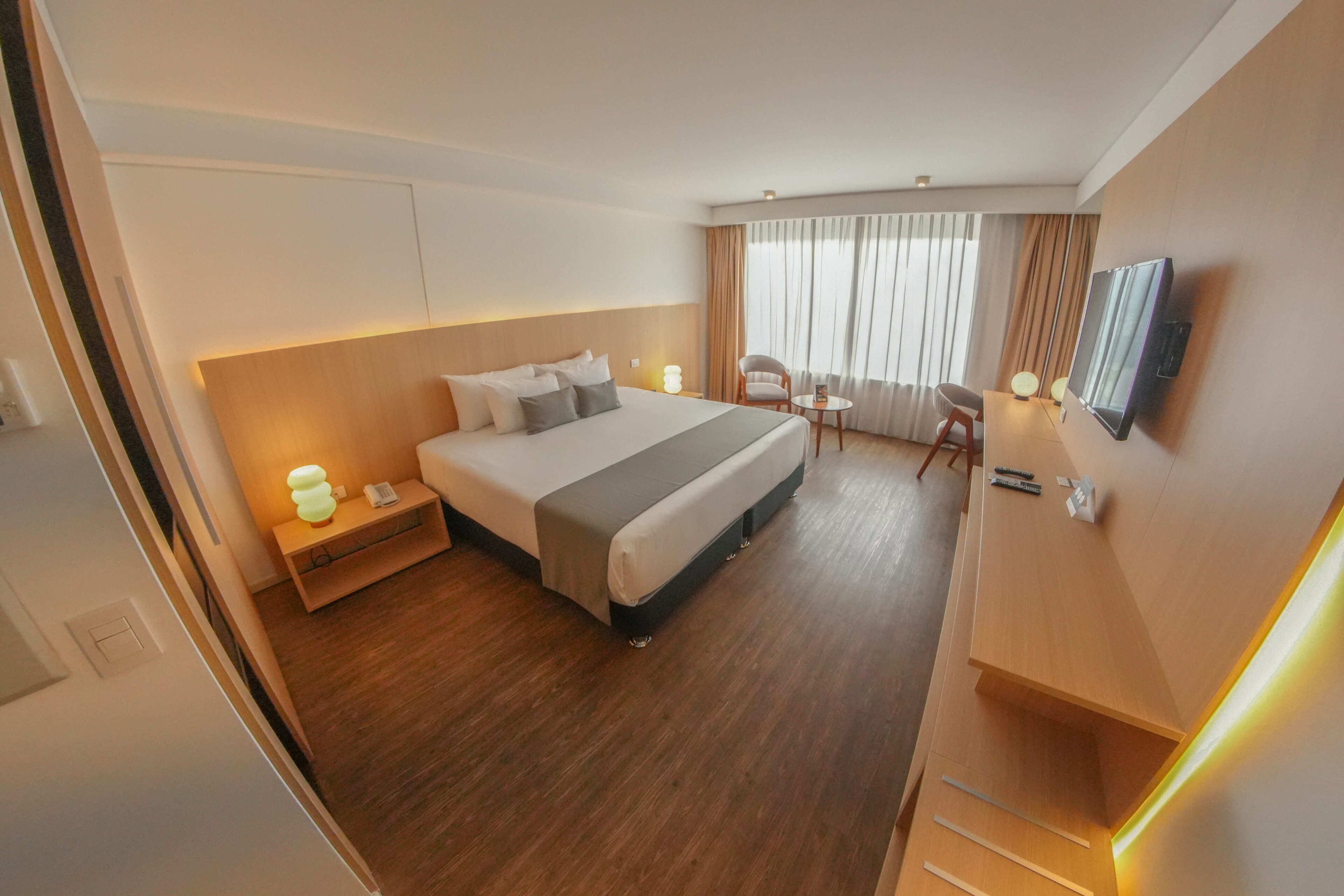 Photo - Dazzler by Wyndham Lima Miraflores