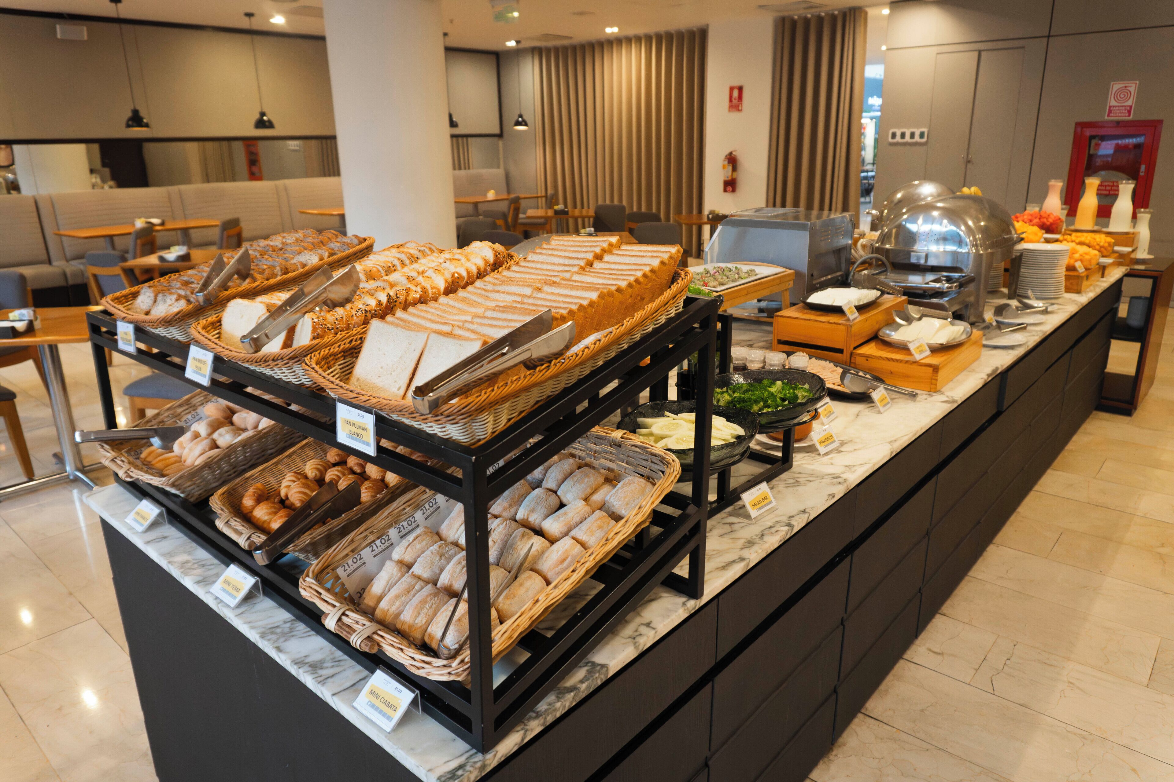 Photo - Dazzler by Wyndham Lima Miraflores