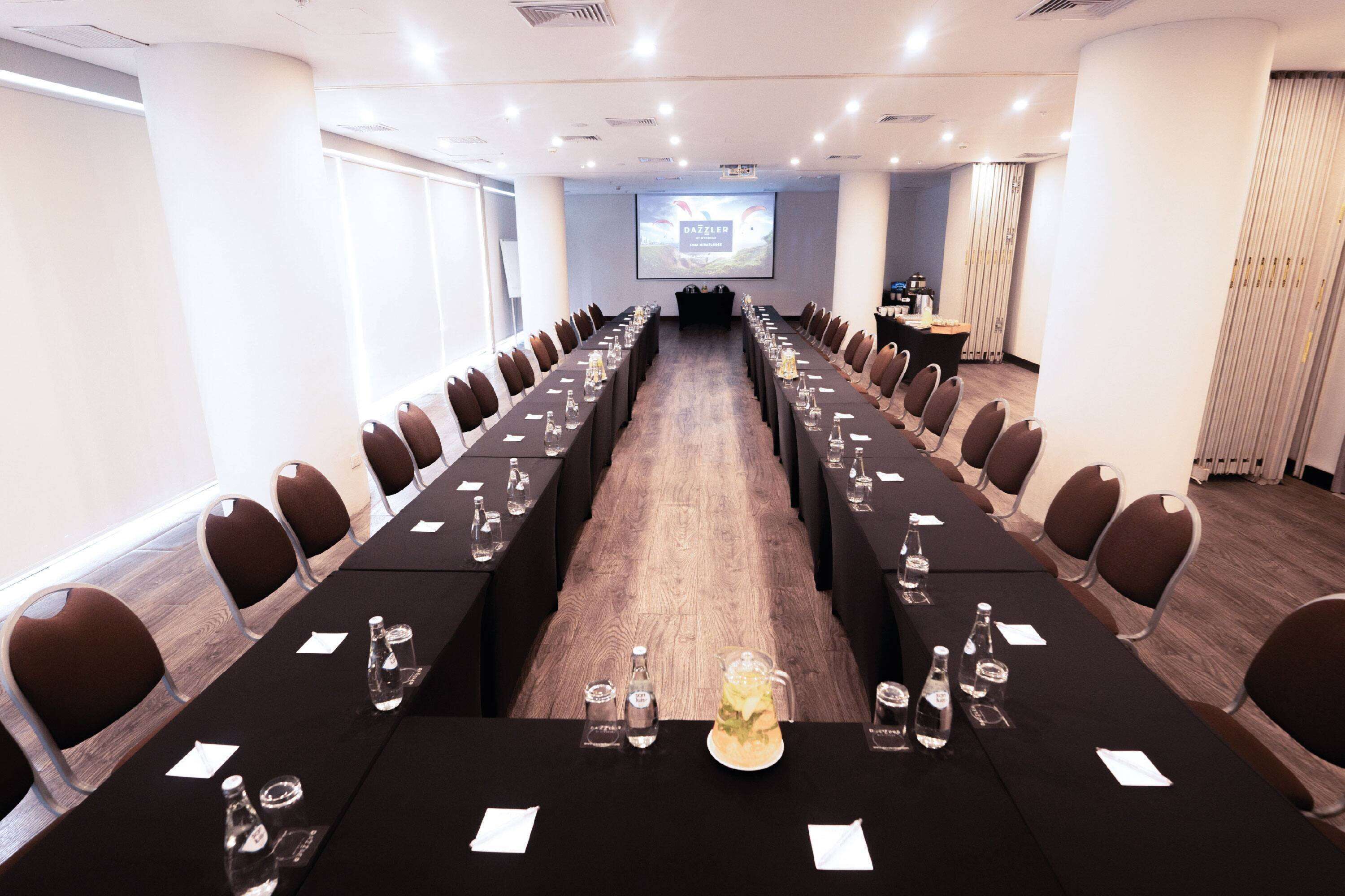 Photo - Dazzler by Wyndham Lima Miraflores