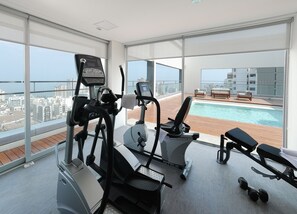 Gimnasio