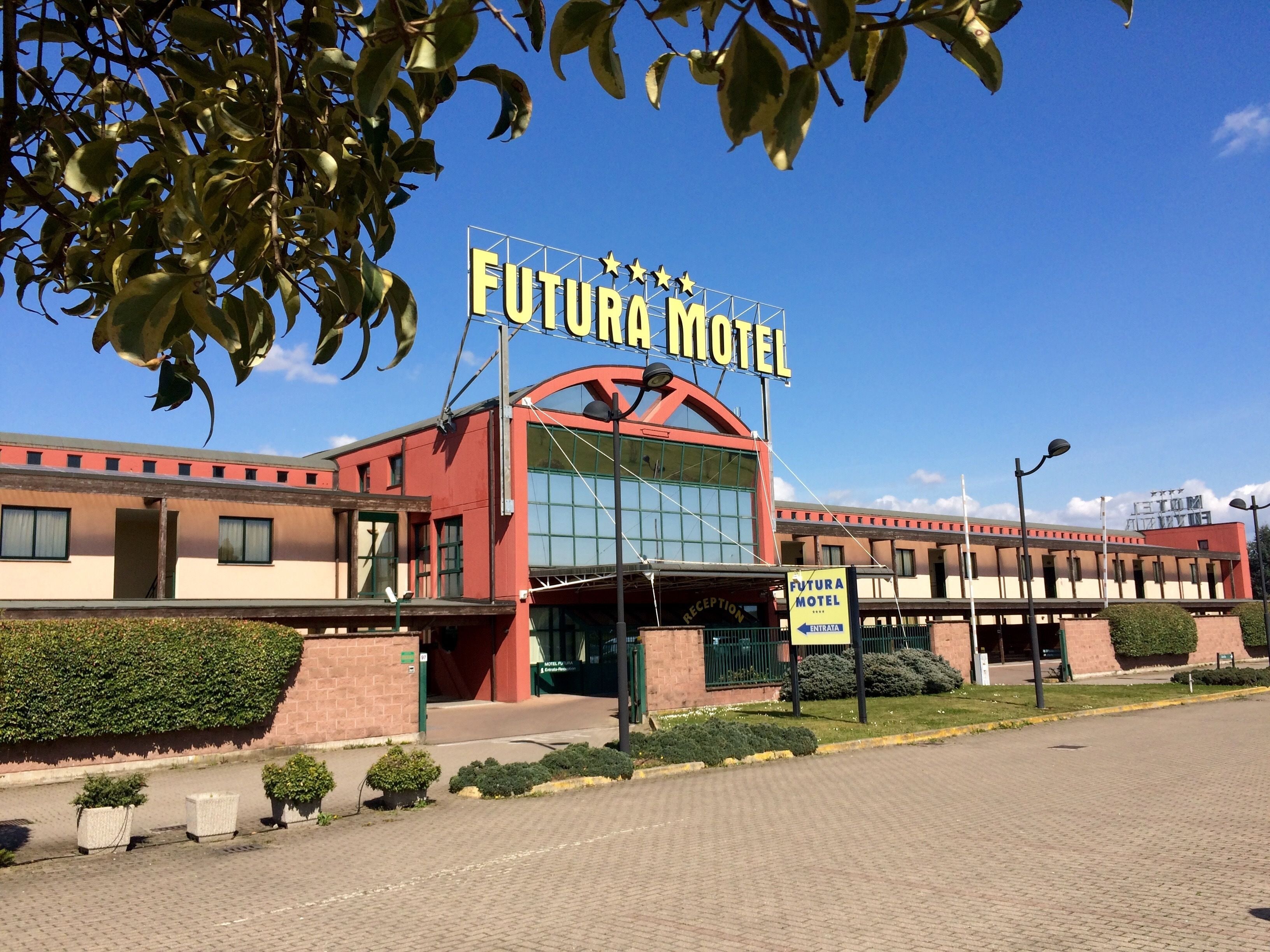 Photo - Hotel Motel Futura