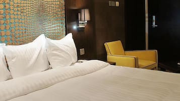 Standard Room, 1 Bedroom, Accessible, Private Pool