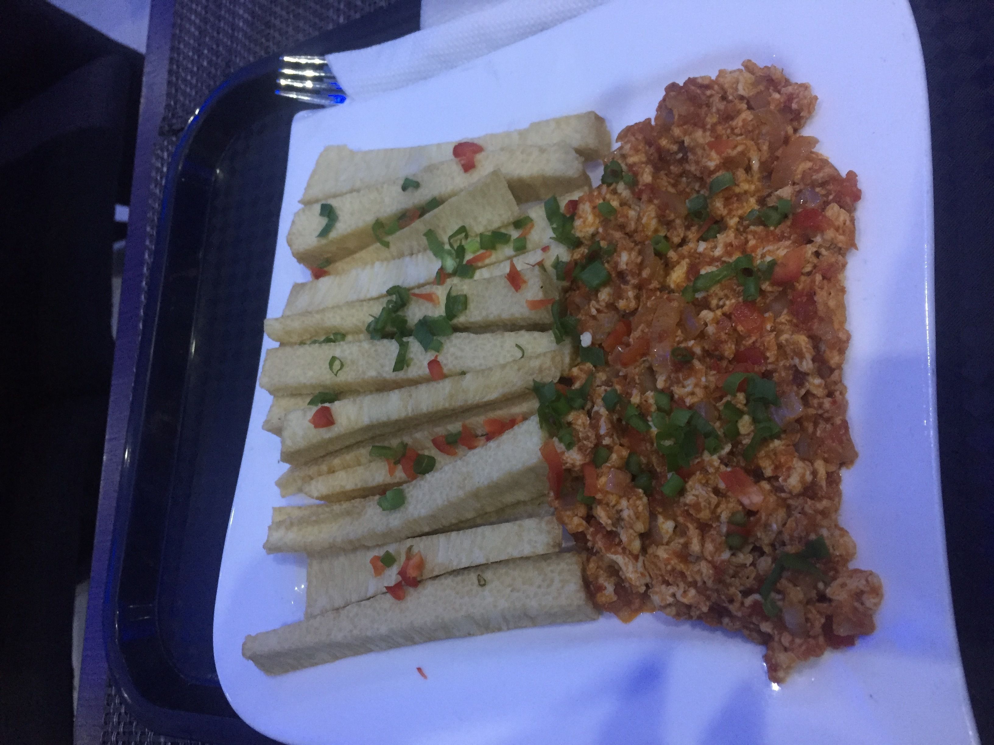 Bao gồm bữa sáng 