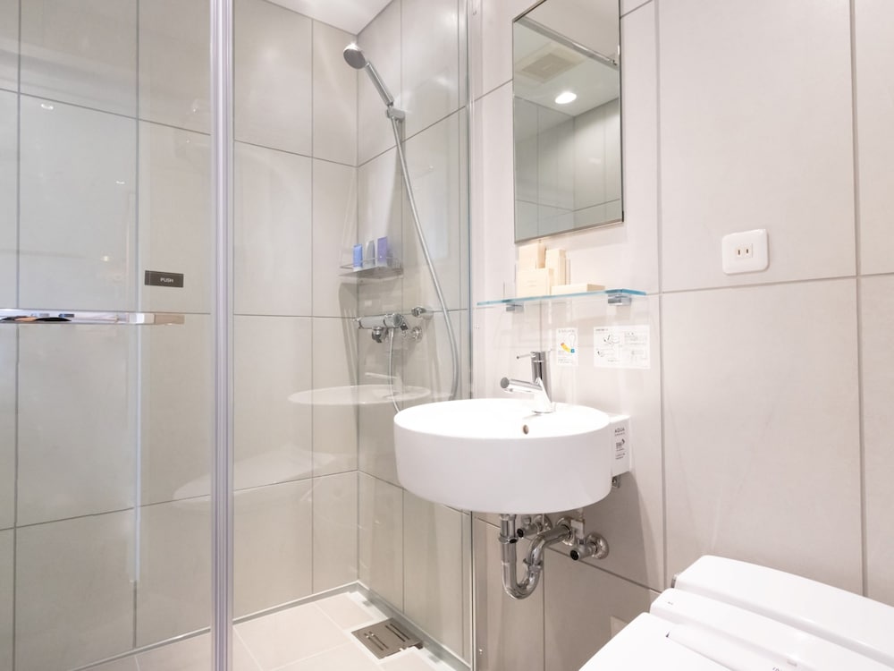 HILLTOP RESORT FUKUOKA by null