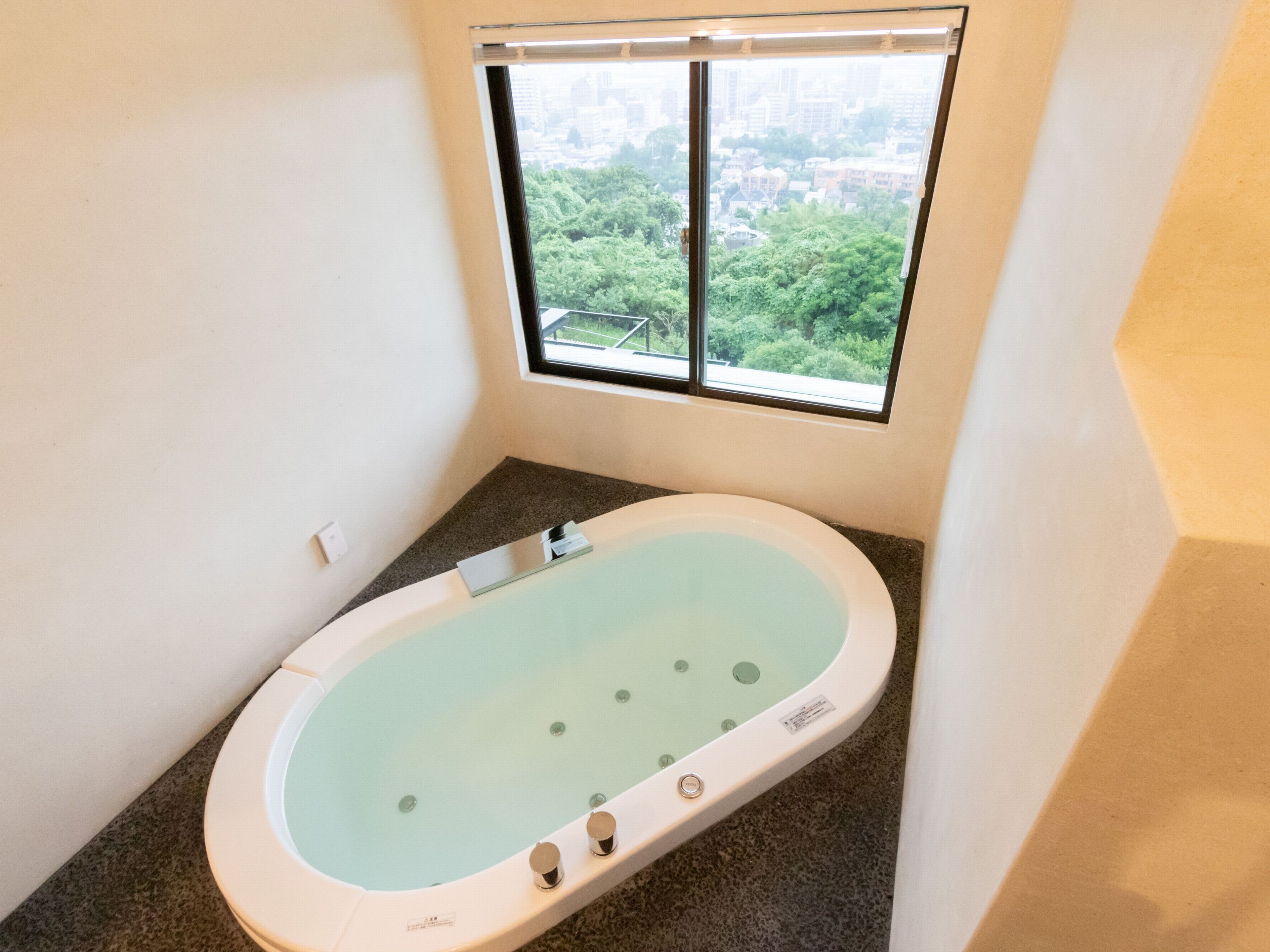 area f japanese western suite, non smoking | bathroom | free toiletries, hair dryer, slippers, electronic bidet
