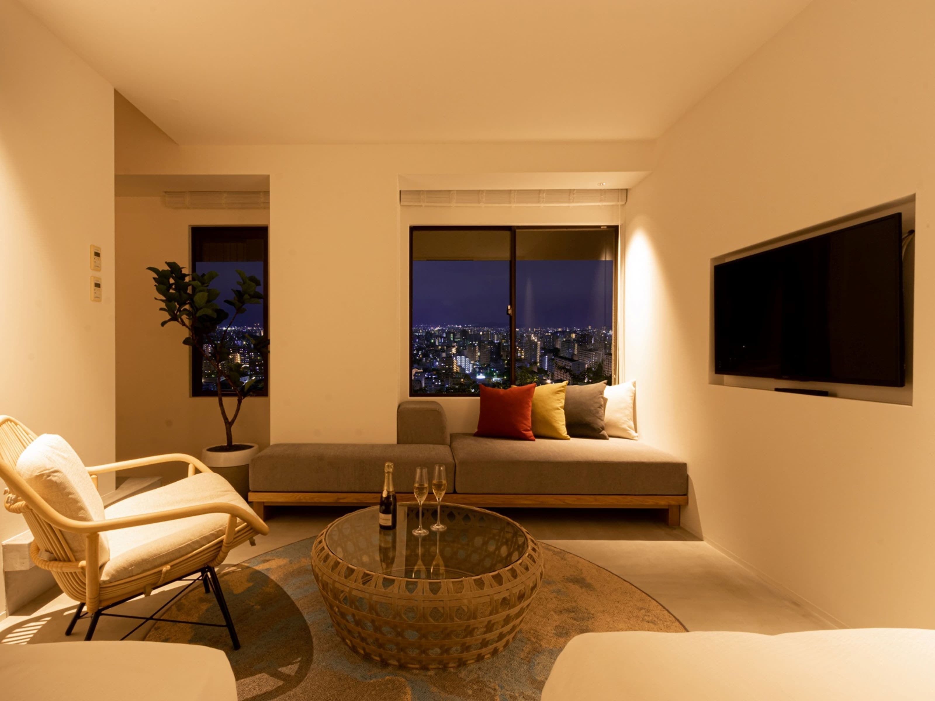 Photo - Hilltop Resort Fukuoka