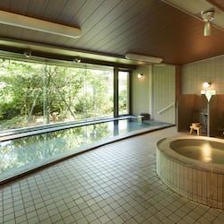 Public bath