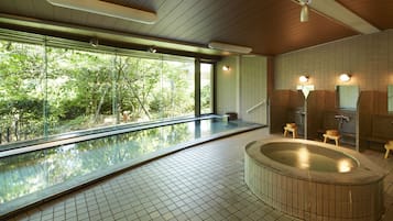 Public bath