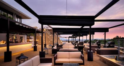 HILLTOP RESORT FUKUOKA