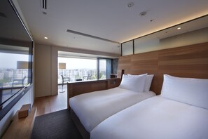 Wellness Suite, Non Smoking