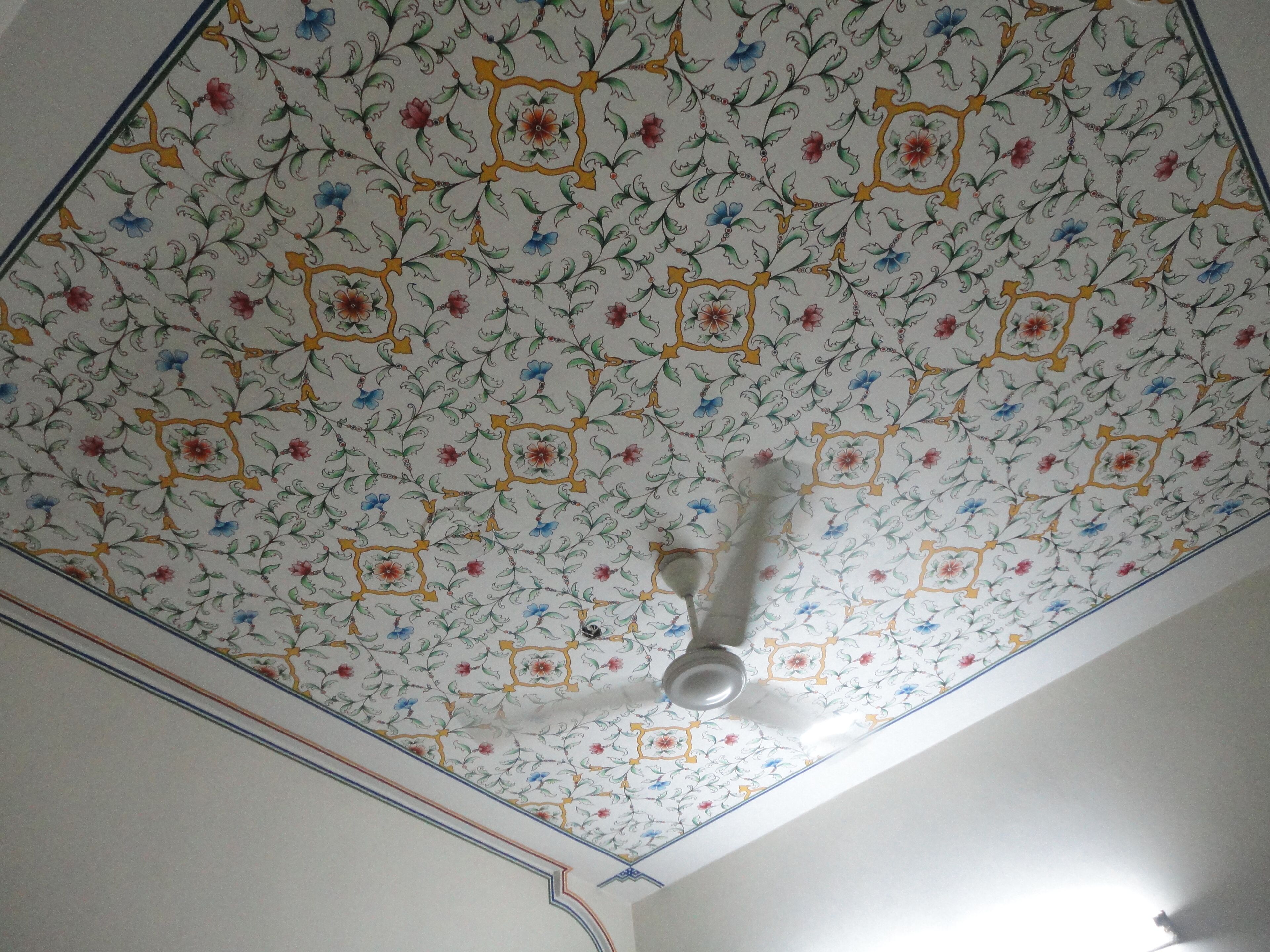 Foto - Krishna Palace - A Heritage Boutique Hotel