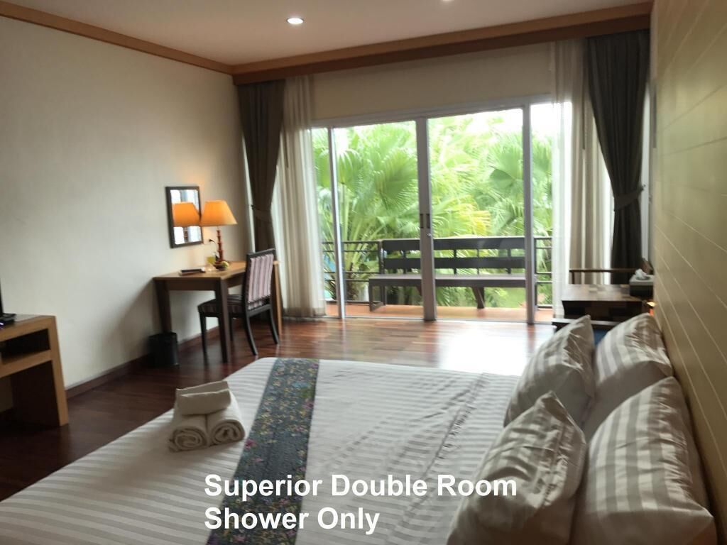 In-room safe, desk, blackout curtains, rollaway beds