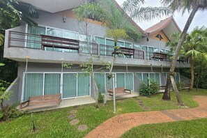 Exterior - Taman Resort (Phitsanulok)