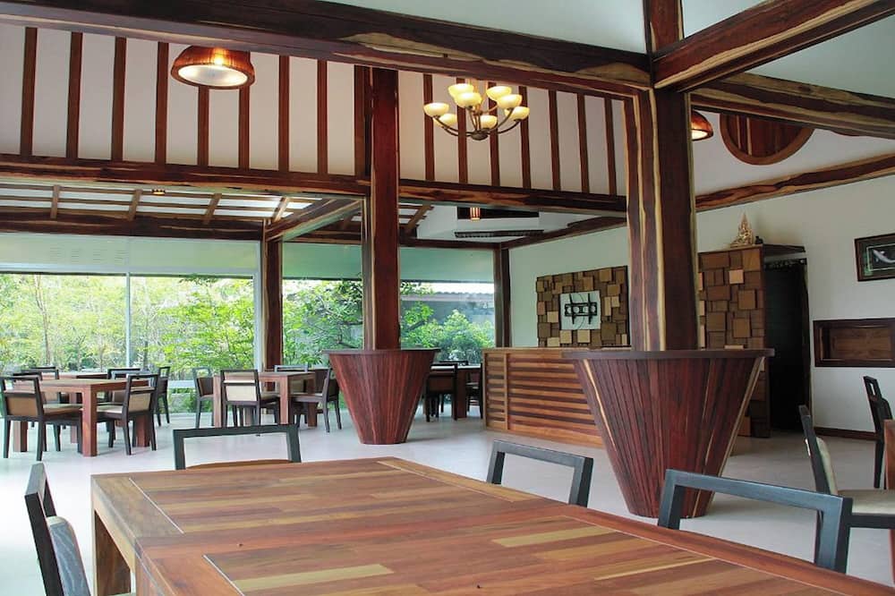 Taman Resort