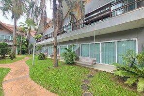 Front of property - Taman Resort (Phitsanulok)