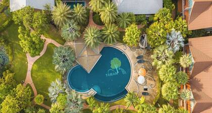Taman Resort