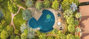 Taman Resort