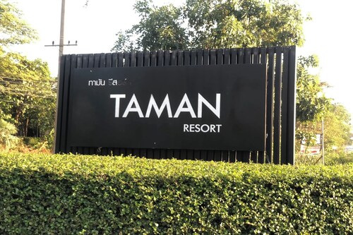 Taman Resort
