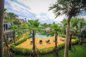 Exterior - Taman Resort (Phitsanulok)