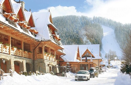 Hotel Grand Nosalowy Dwor