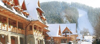 Hotel Grand Nosalowy Dwor