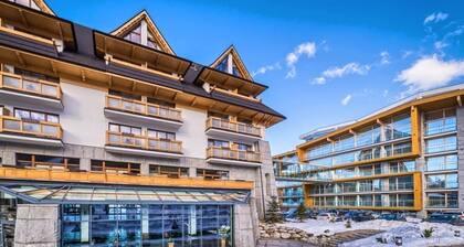 Hotel Grand Nosalowy Dwor