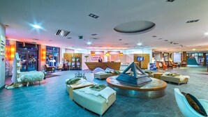 Unclassified image, 4 of 39, button - Hotel Grand Nosalowy Dwor (Zakopane)
