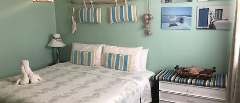 Standardzimmer, 1 King-Bett