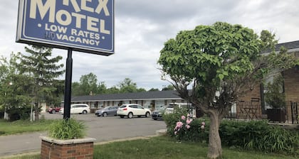 The Rex Motel