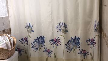 Standardzimmer, 1 King-Bett | Badezimmer