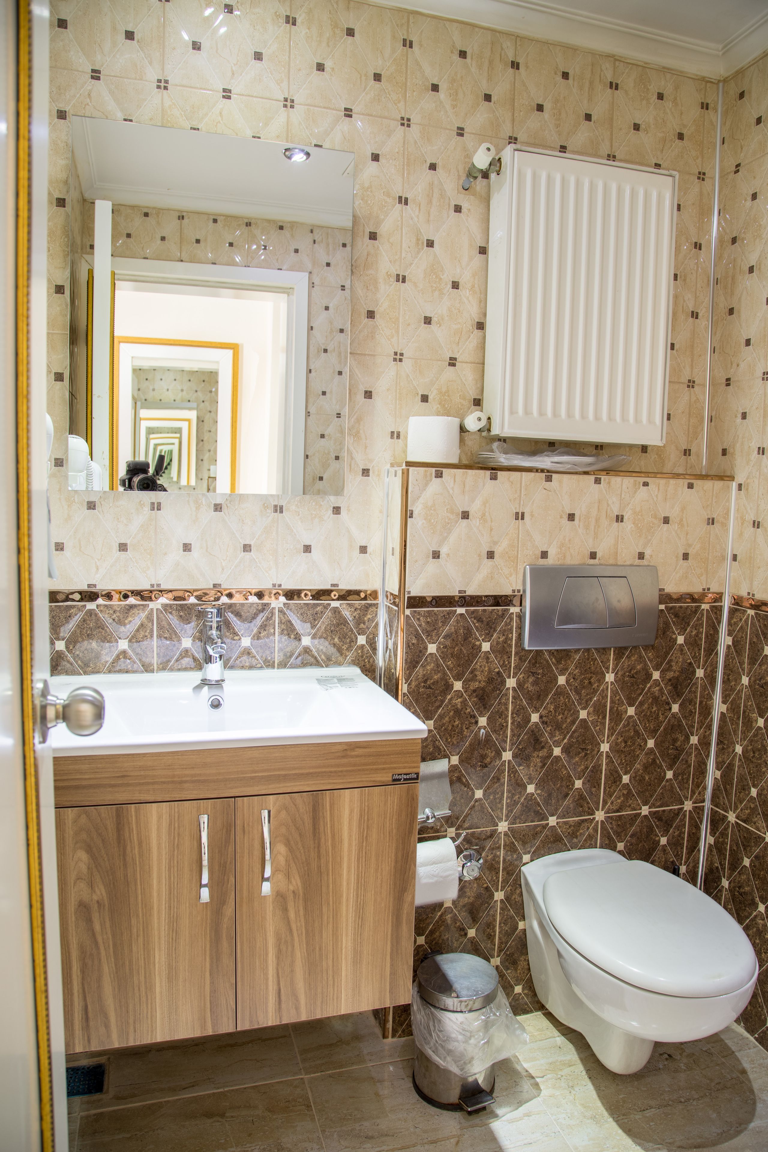 Foto - Bursa Palas Hotel