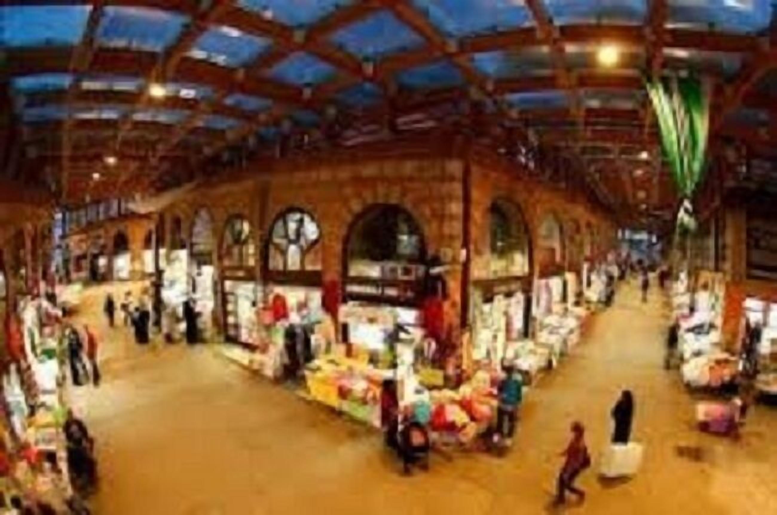 Foto - Bursa Palas Hotel