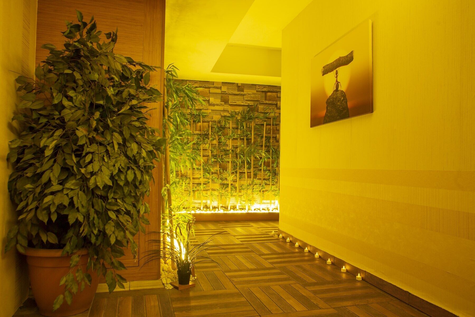 Foto - Bursa Palas Hotel