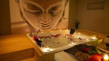 Turkish bath