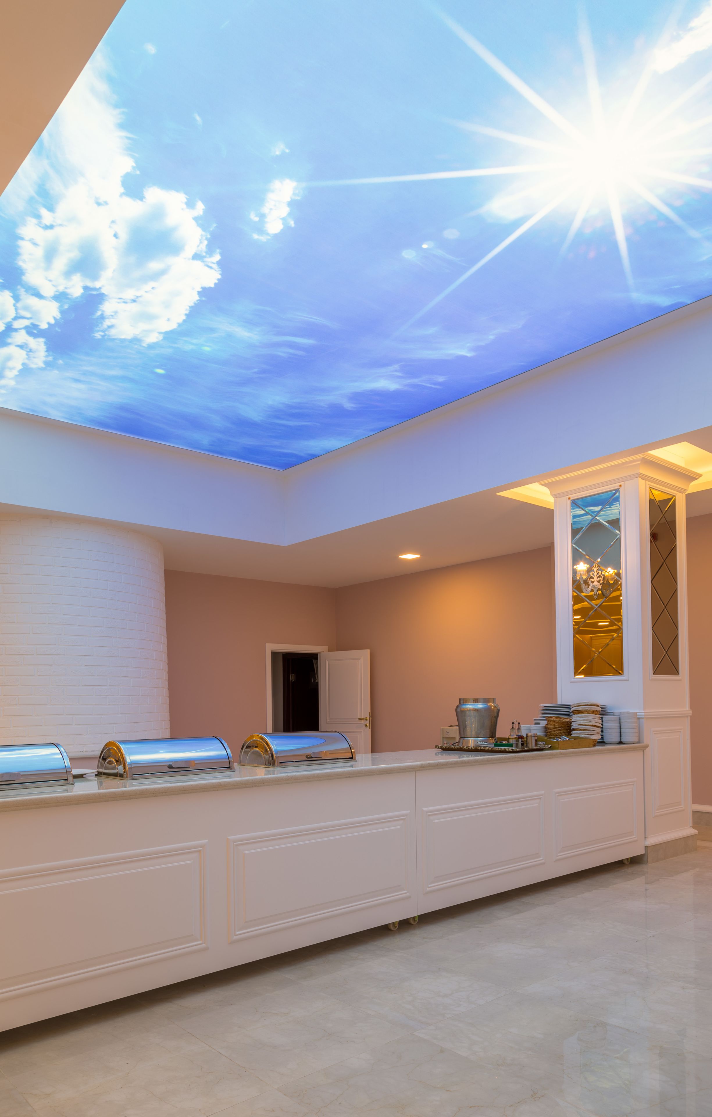 Foto - Bursa Palas Hotel