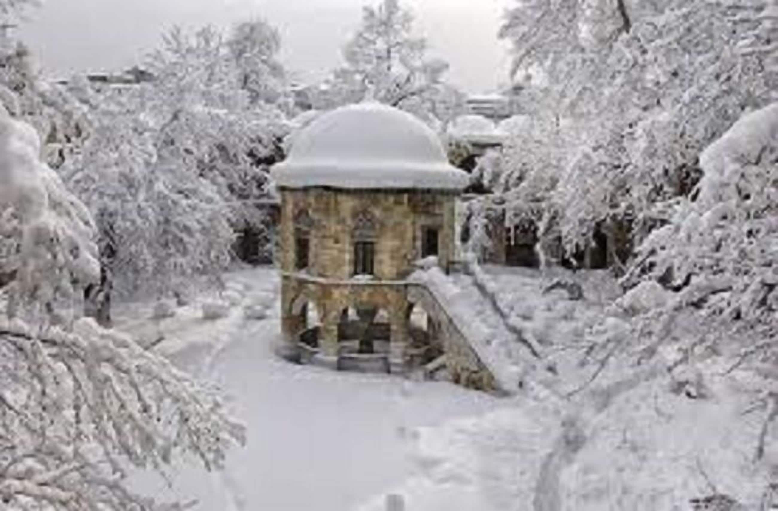 Foto - Bursa Palas Hotel