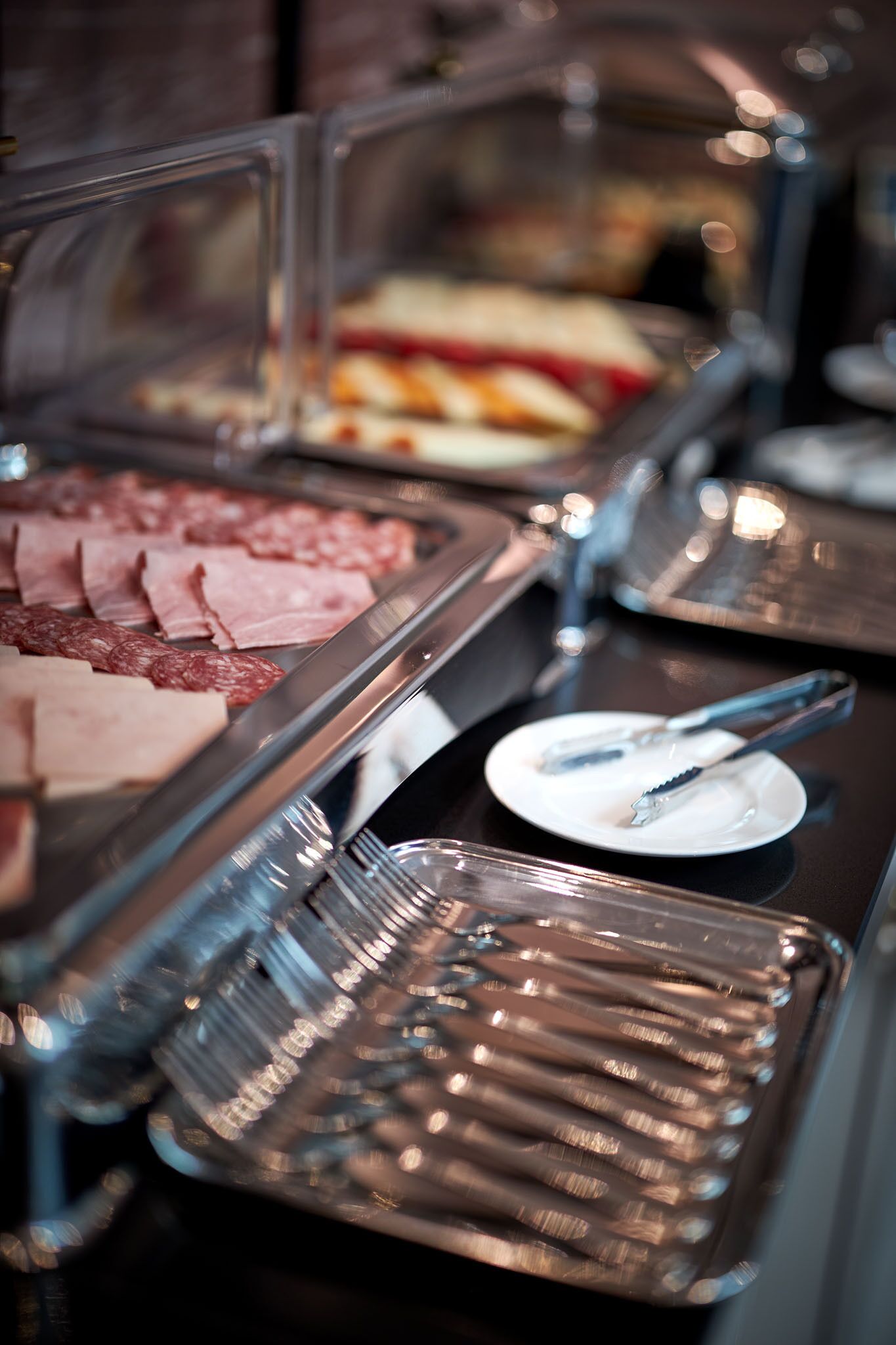 Photo - Hôtel Tourisme Avenue