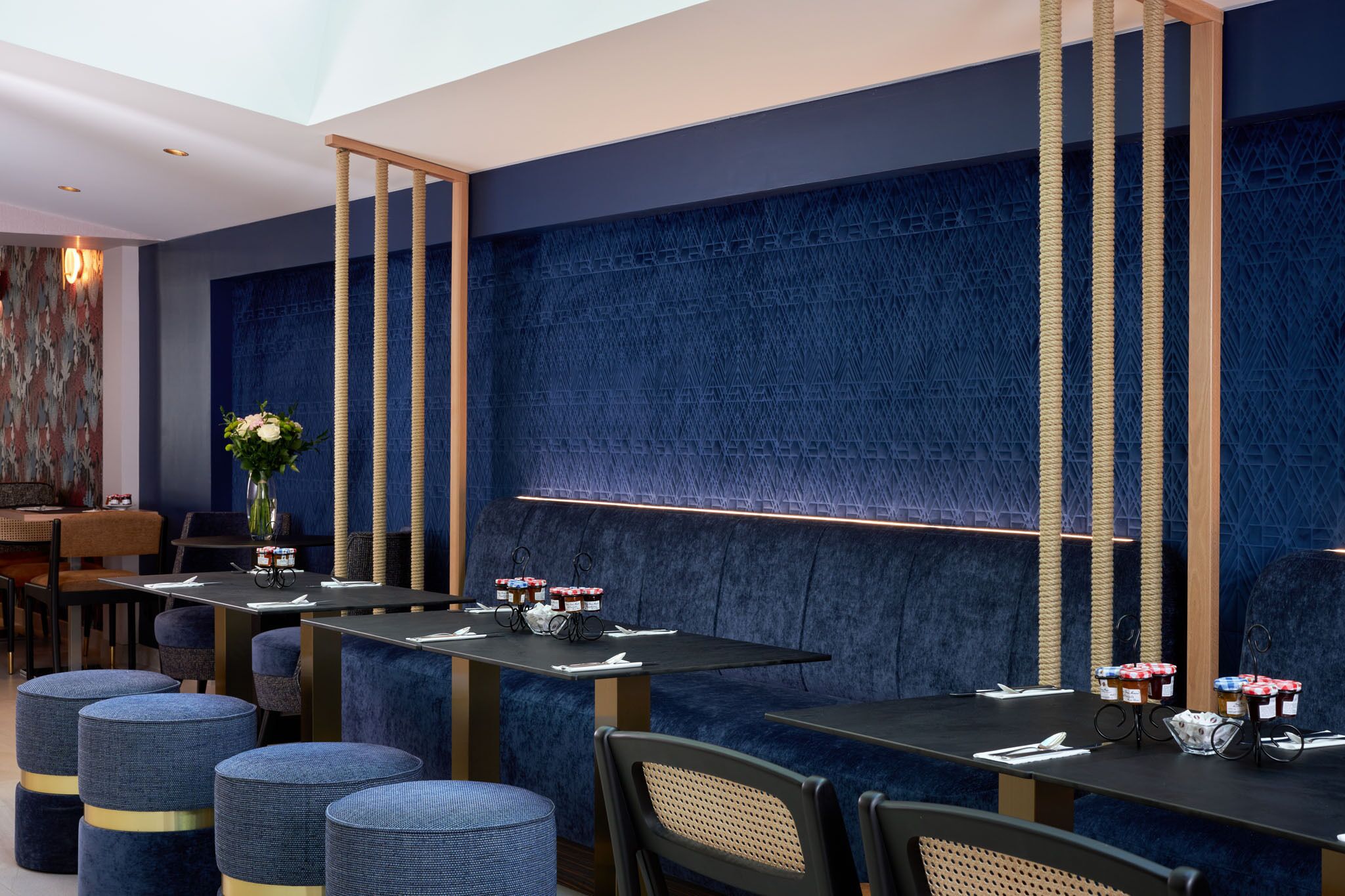 Photo - Hôtel Tourisme Avenue