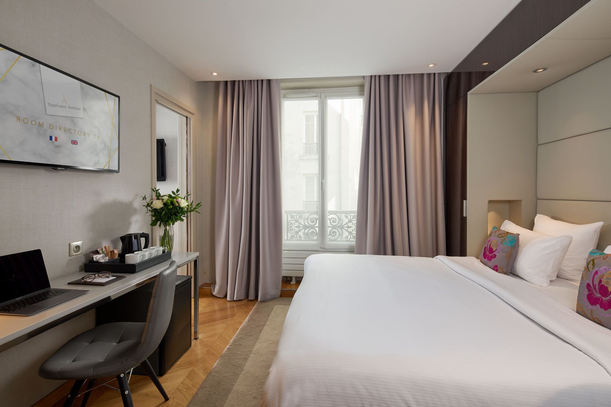 Photo - Hôtel Tourisme Avenue