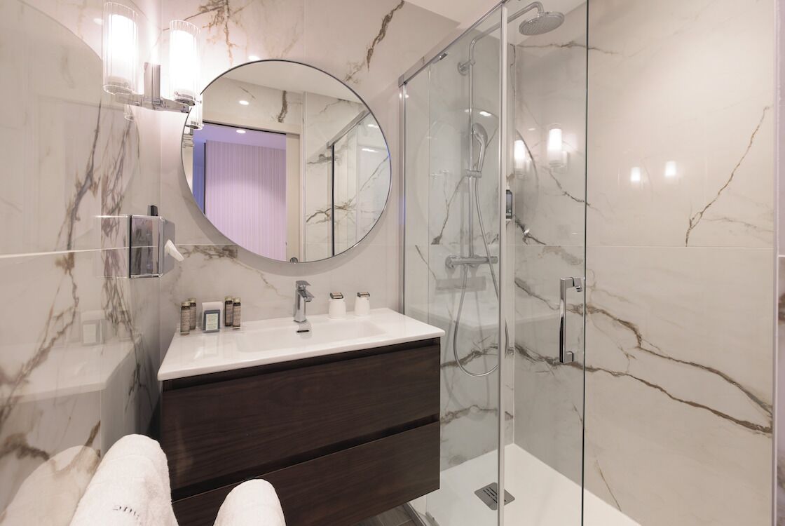 Photo - Hôtel Tourisme Avenue