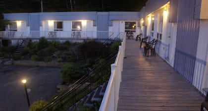 Motel Clair-Mont
