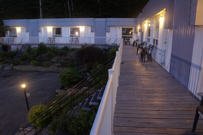 Motel Clair-Mont