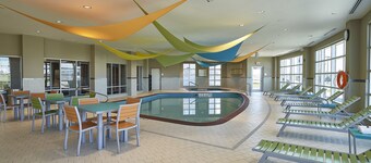 Hampton Inn by Hilton Calgary Airport North